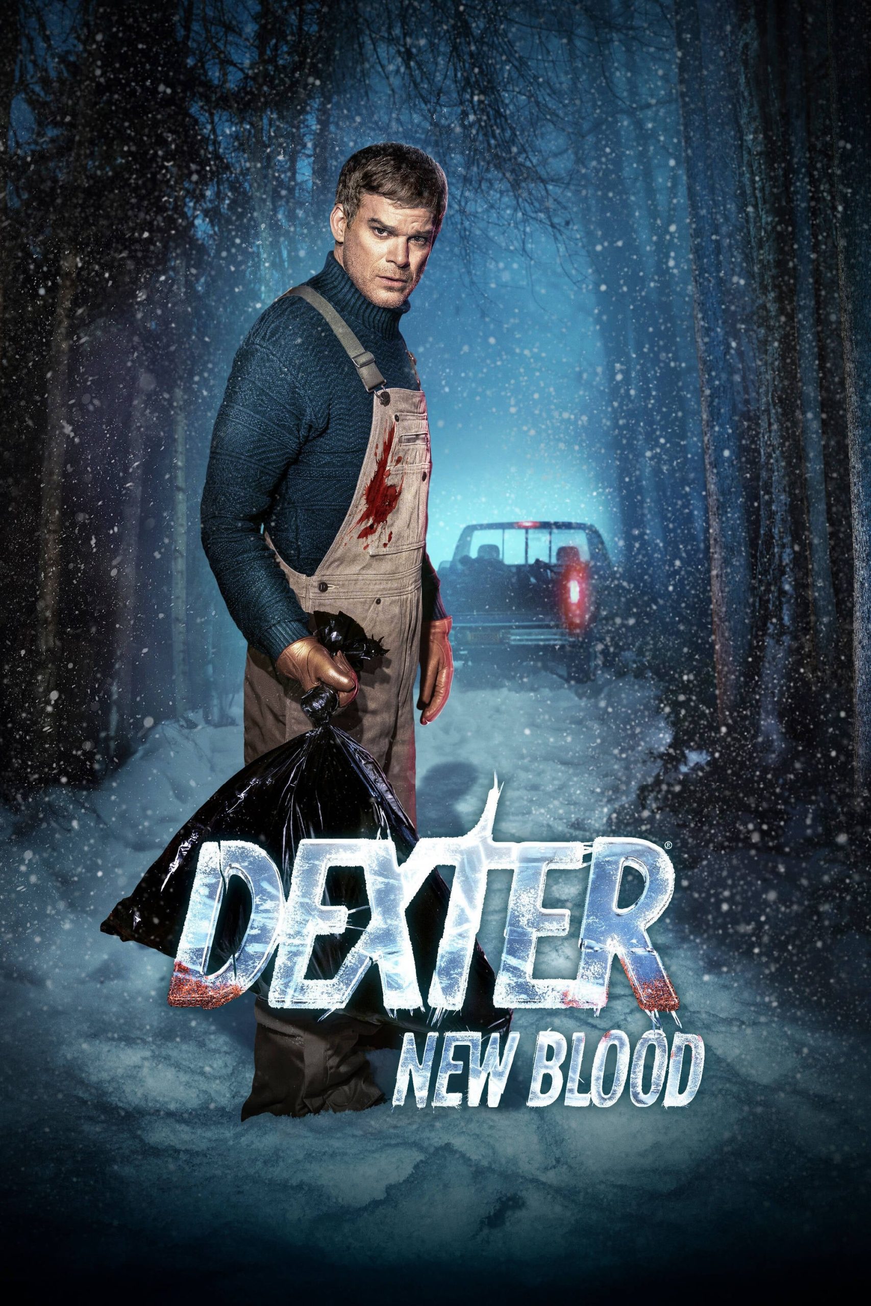 Dexter New Blood (2021)