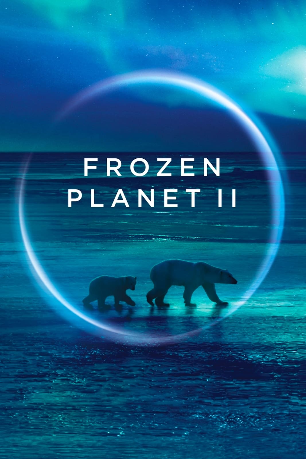 Frozen Planet 2 (2022) EP.1-6 (จบ)