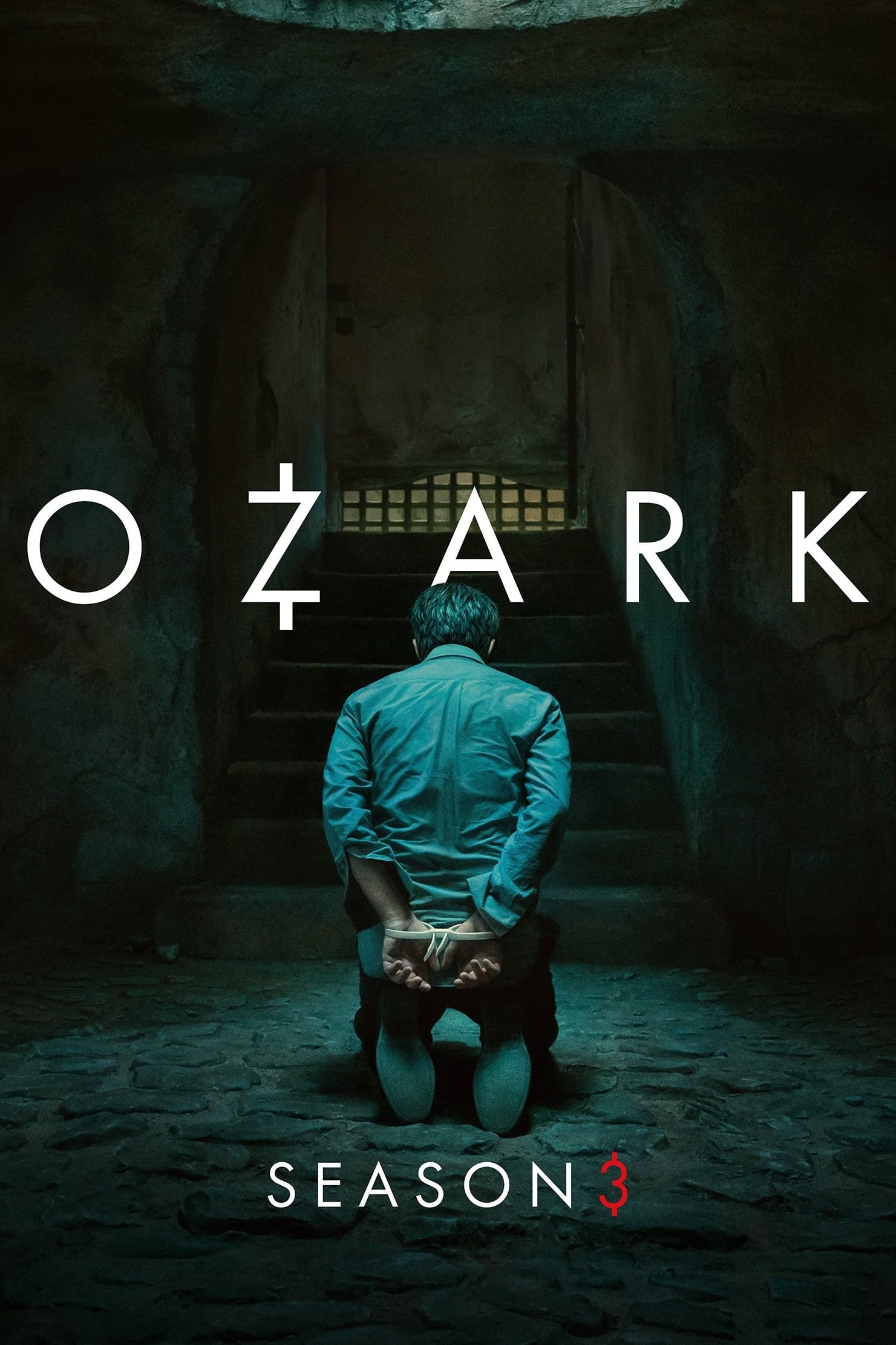 Ozark โอซาร์ก Season 3