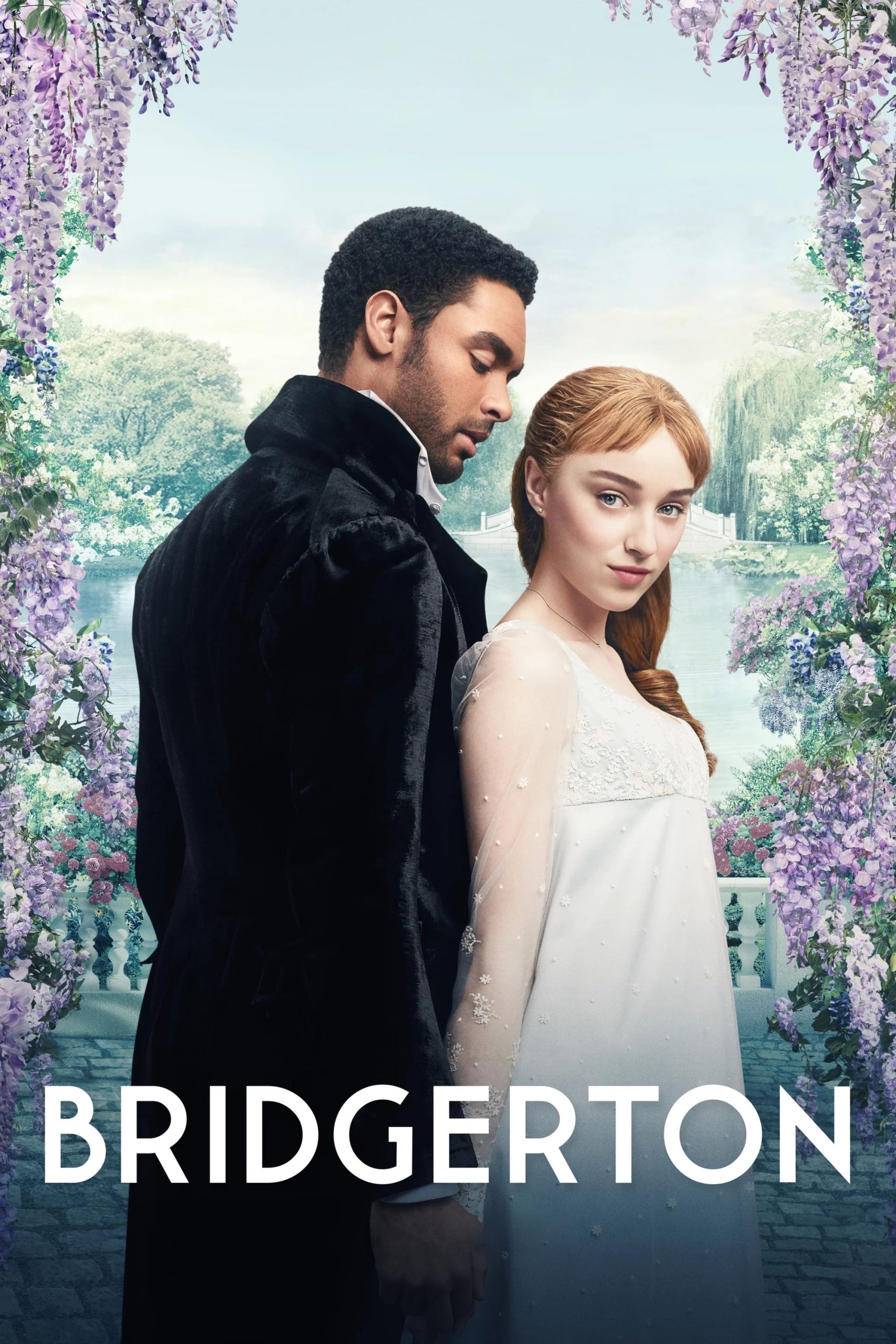 Bridgerton บริดเจอร์ตัน วังวนรัก เกมไฮโซ Season 1