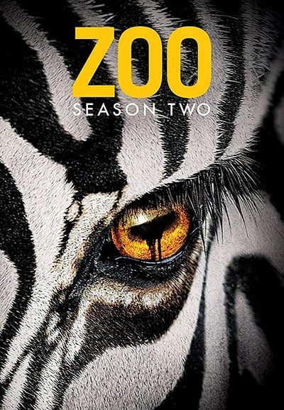 Zoo ซู สัตว์ สยอง โลก Season 2