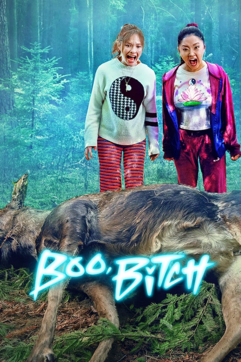 Boo Bitch (2022)