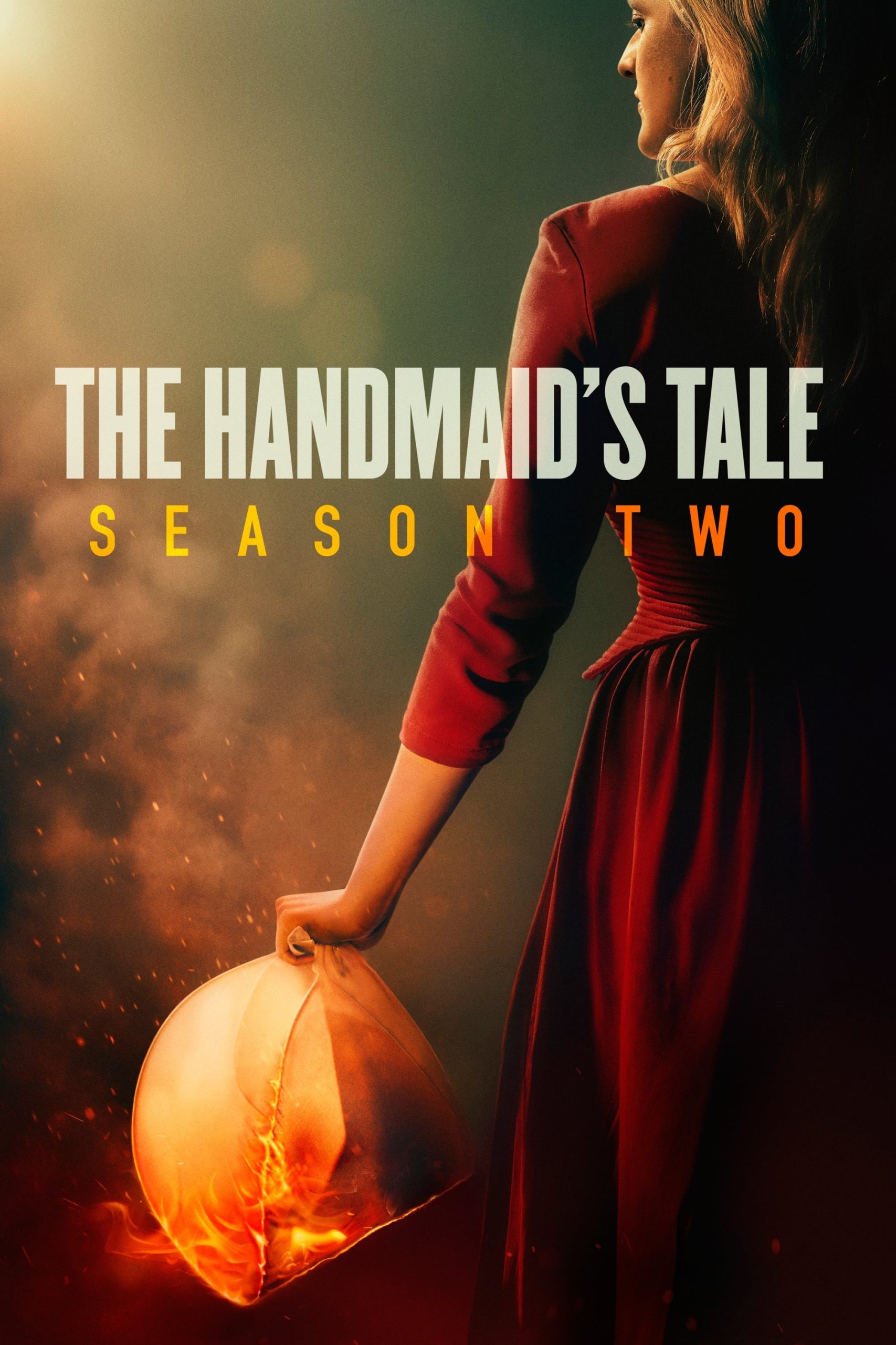 The Handmaid s Tale เดอะ แฮนด์เมดส์ เทล Season 2