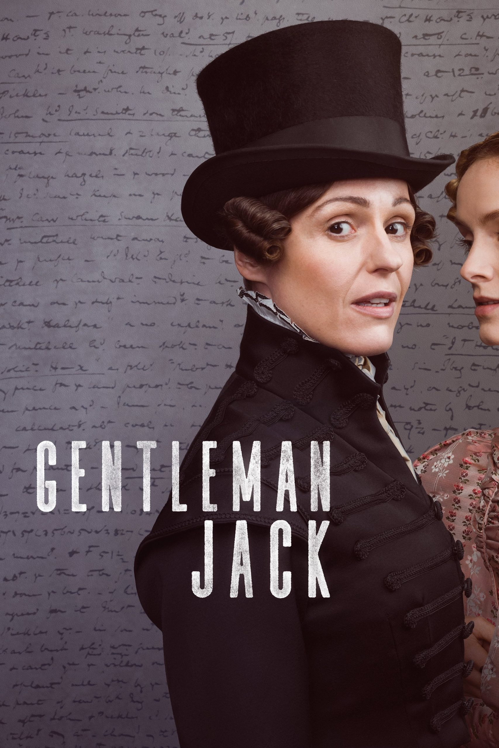 Gentleman Jack (2019)