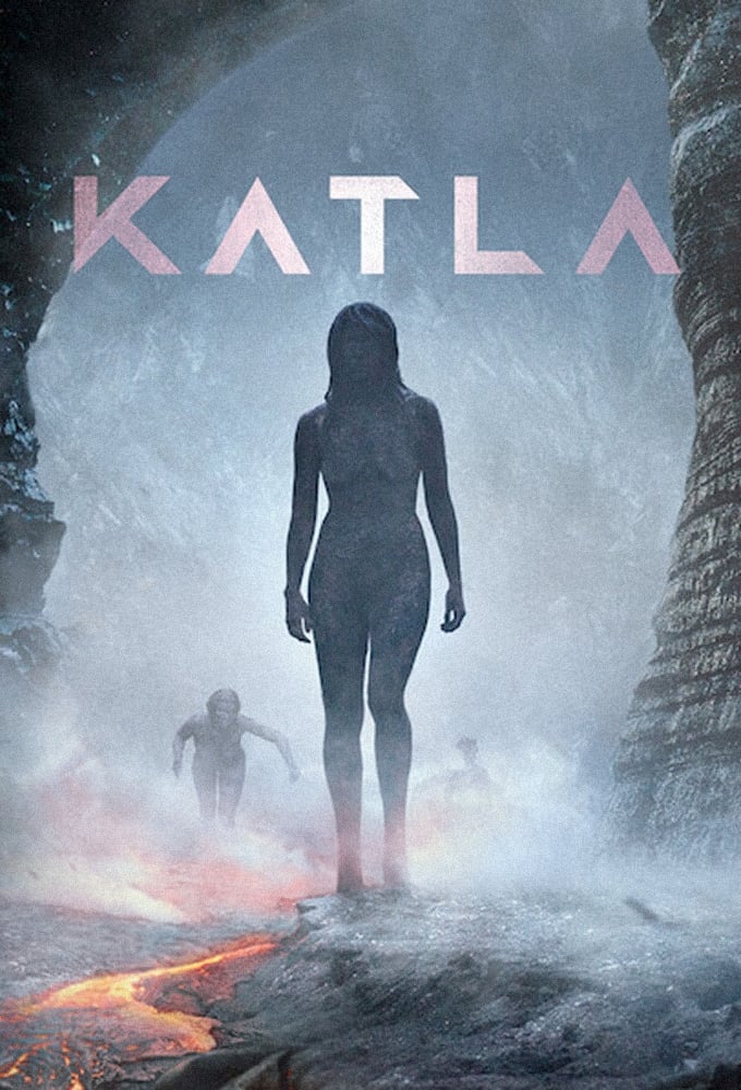Katla (2021) คัตลา อาถรรพ์เยือกแข็ง ตอนที่ 1-8 (จบ)