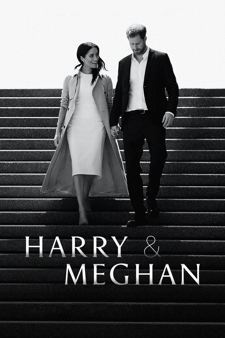 HARRY MEGHAN (2022) แฮร์รี่และเมแกน