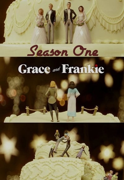 Grace and Frankie Season 1