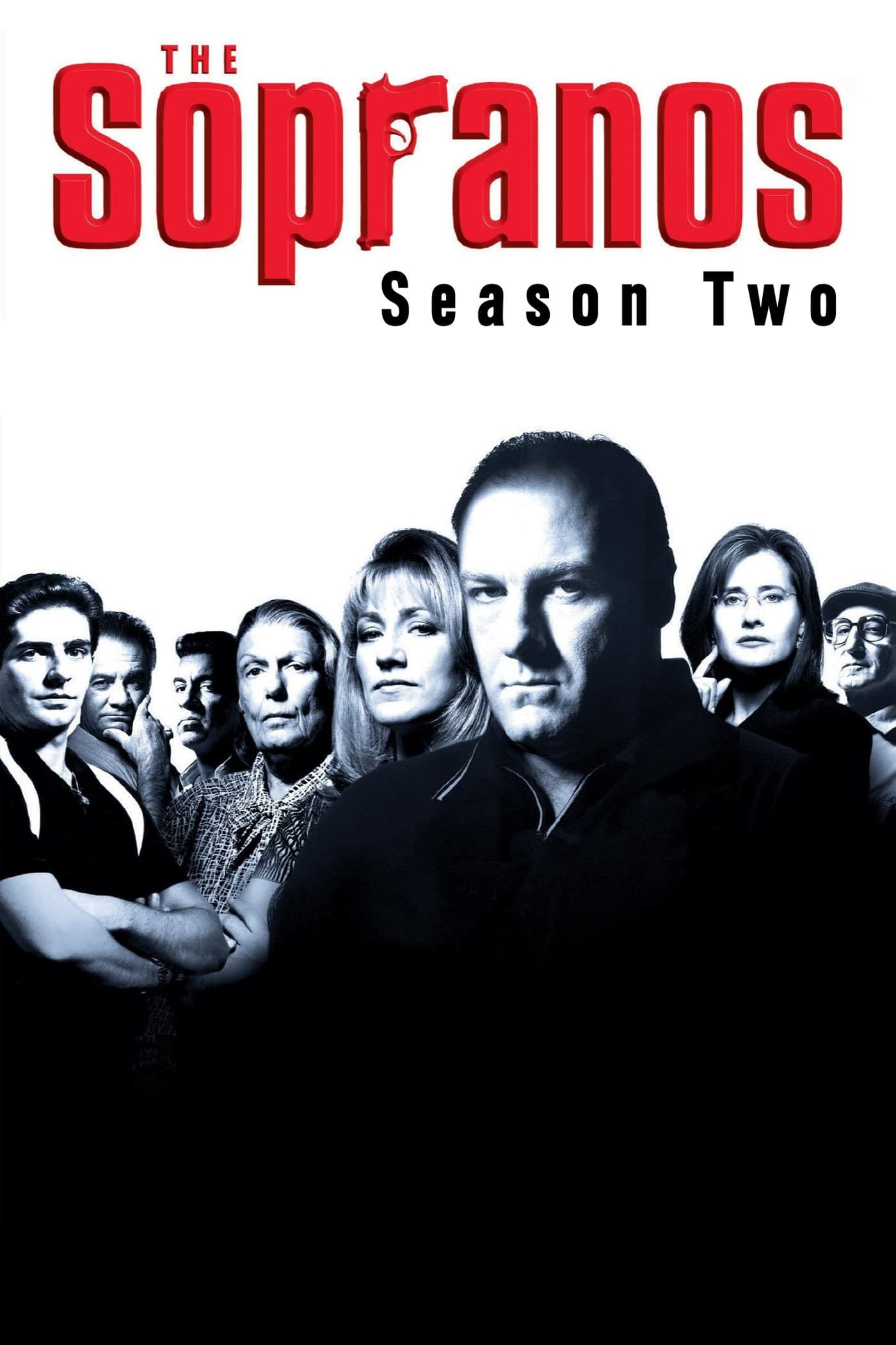 The Sopranos เดอะ โซปราโน่ส์ Season 2