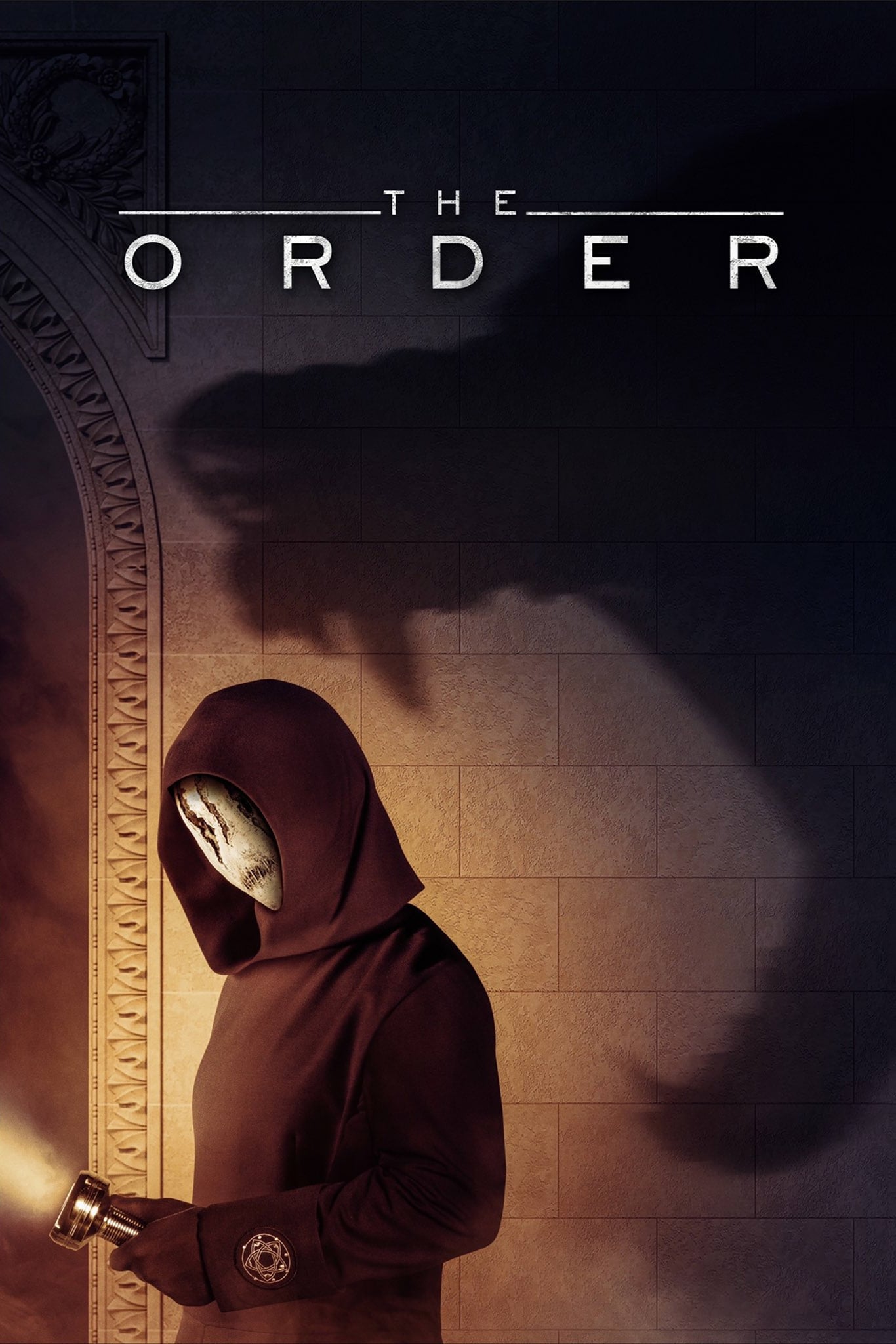 The Order (2019) ภาคีมิติลับ Season 1-2 (จบ)