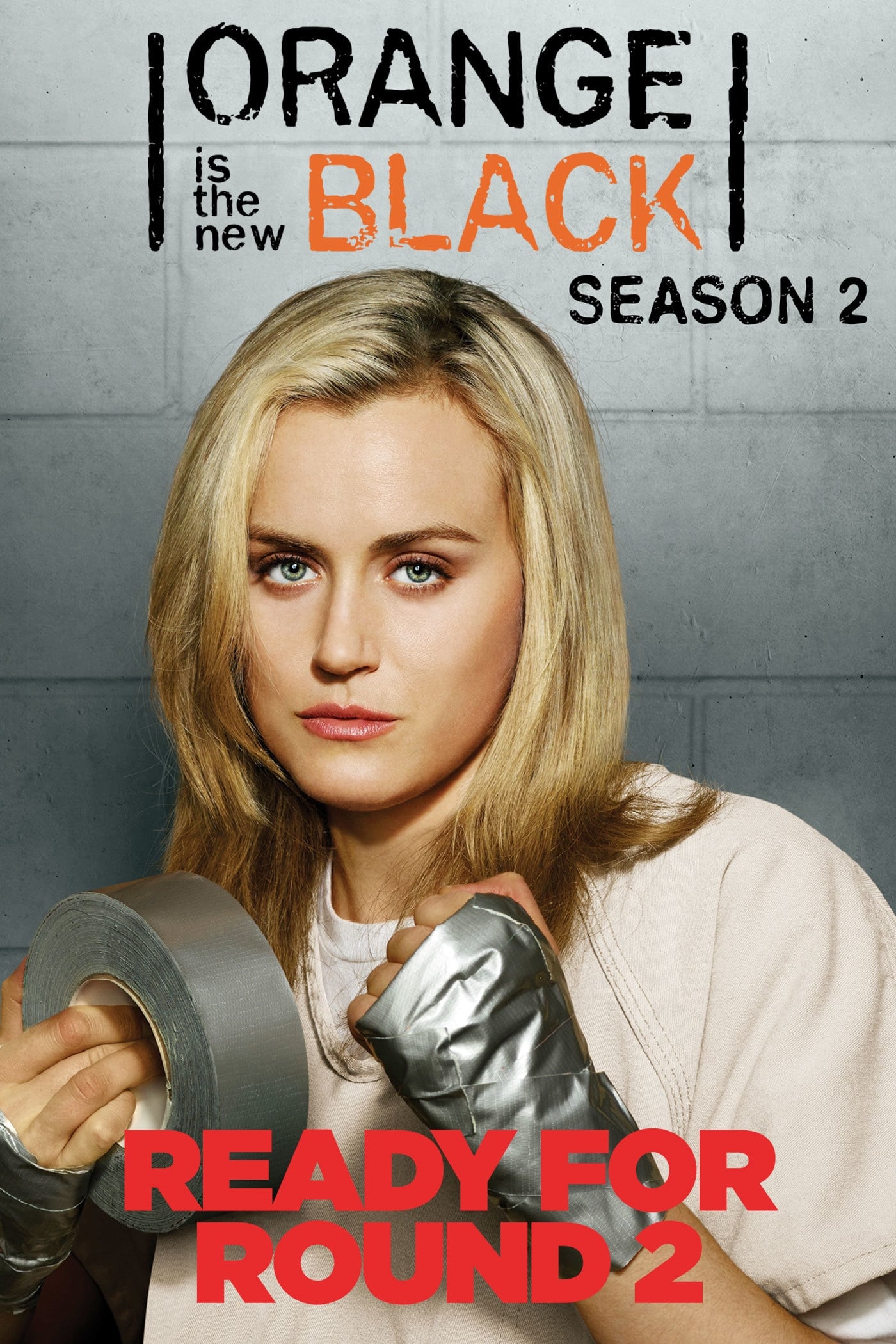 Orange Is the New Black (2013) Season 2