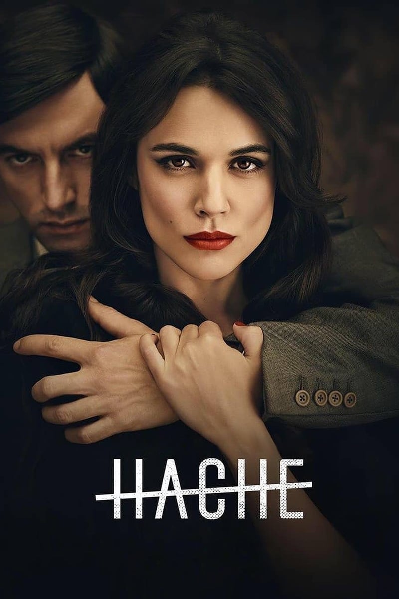 Hache (2019) Season 1-2 (จบ)
