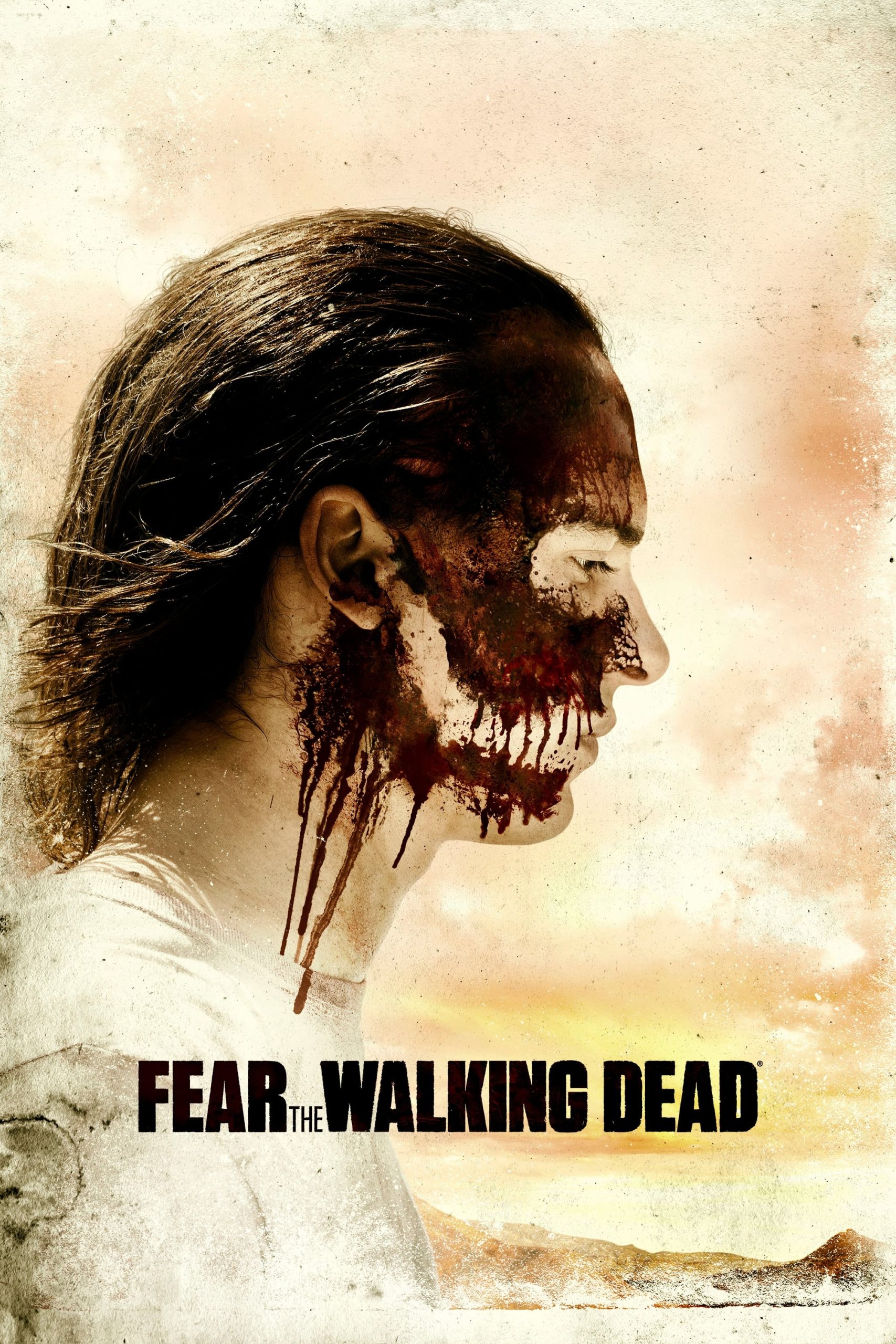 Fear the Walking Dead เฟียร์เดอะวอล์กกิงเดด Season 3