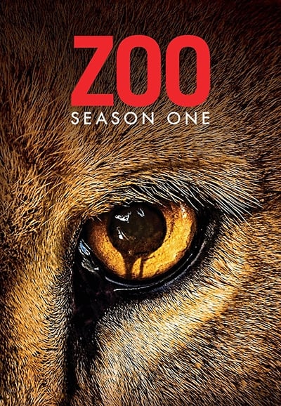 Zoo ซู สัตว์ สยอง โลก Season 1