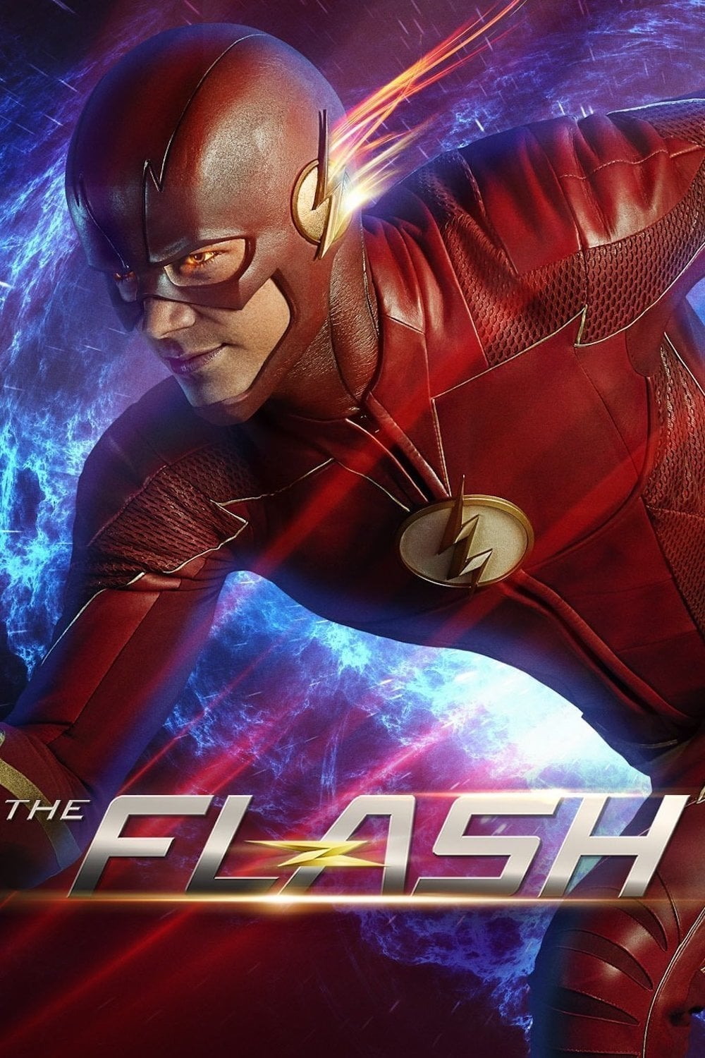 The Flash วีรบุรุษเหนือแสง Season 4