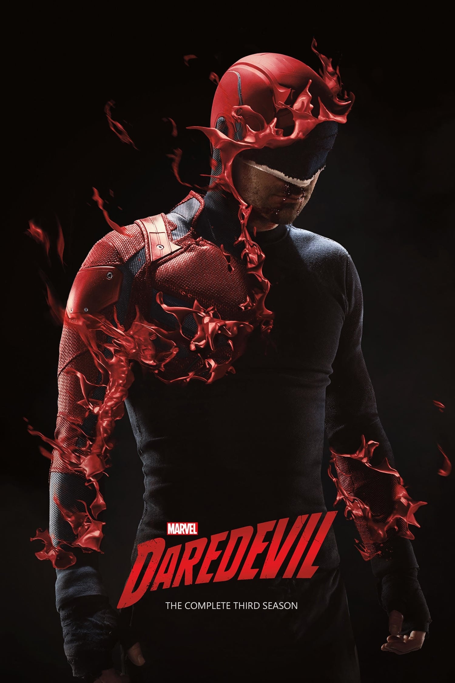 Marvel s Daredevil แดร์เดวิล Season 3