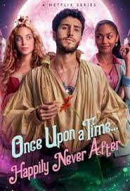 Once Upon a Time Happily Never After
