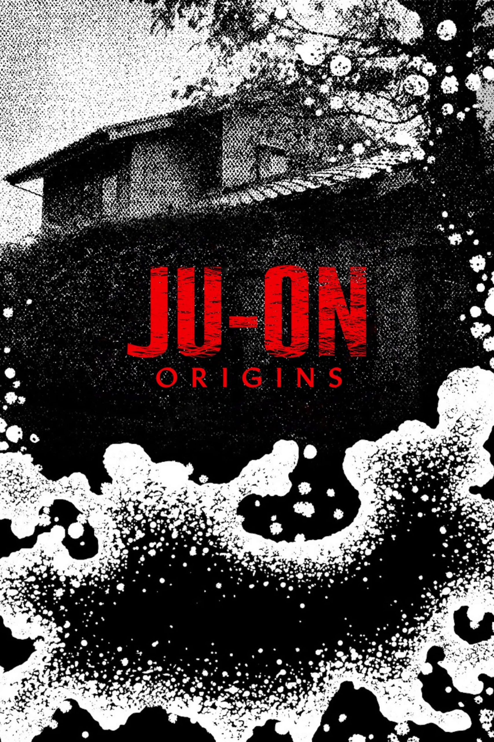 Ju-On: Origins (2020) จูออน กำเนิดโคตรผีดุ