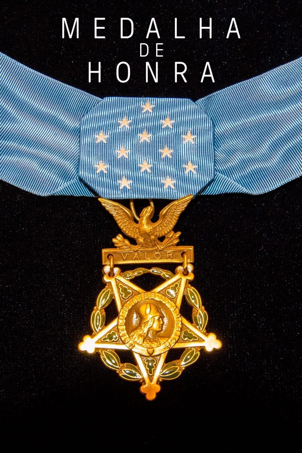 Medal of Honor (2018) เหรียญตราแห่งเกียรติยศ