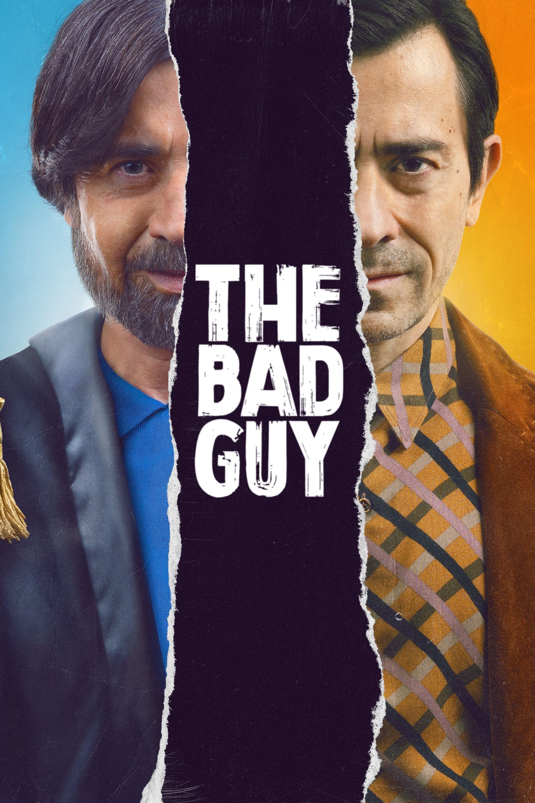The Bad Guy (2022) ผู้ร้าย
