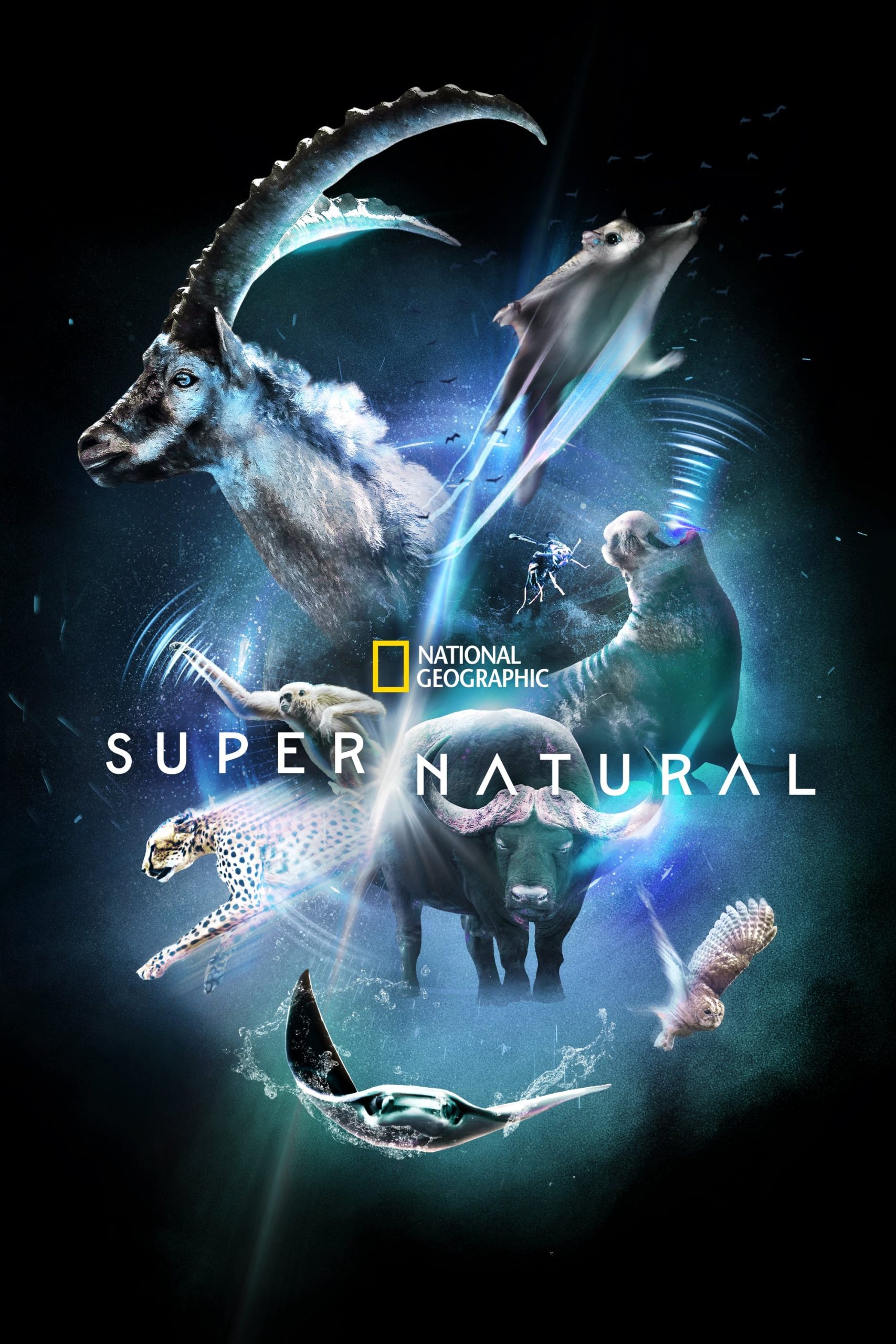 Super/Natural (2022) EP.1-6 (จบ)