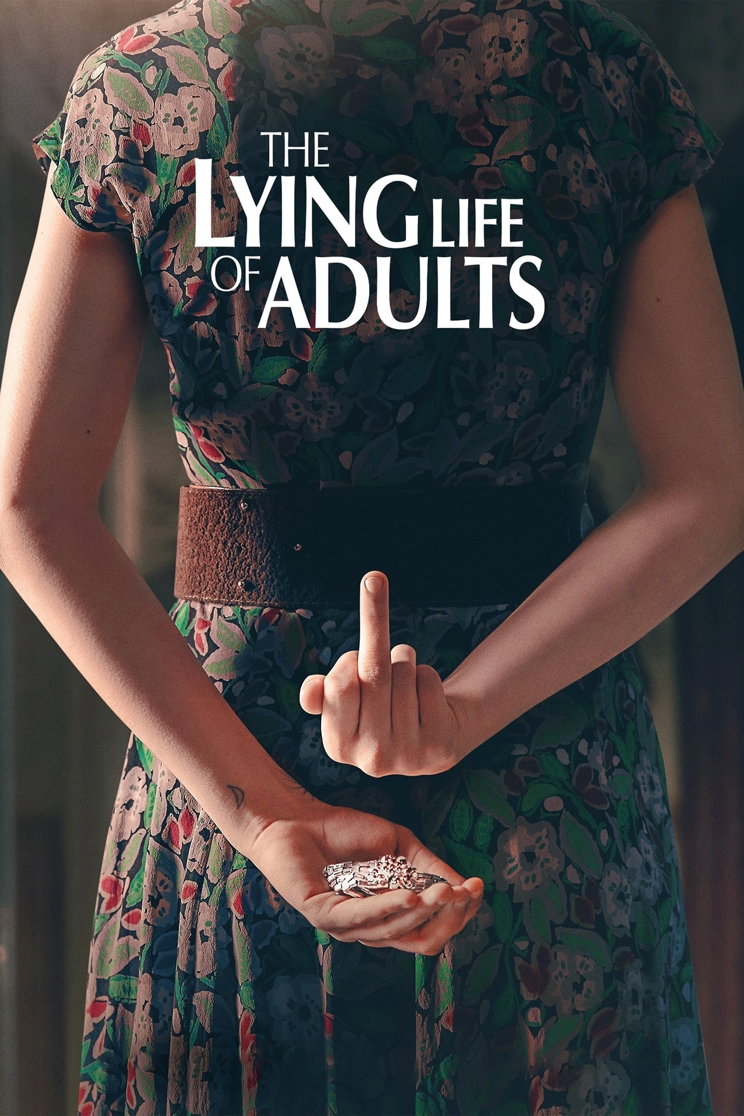 The Lying Life of Adults (2023) ชีวิตโกหกของผู้ใหญ่