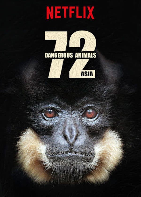 72 Dangerous Animals (2018) 72 สัตว์อันตราย EP.1-12 (จบ)