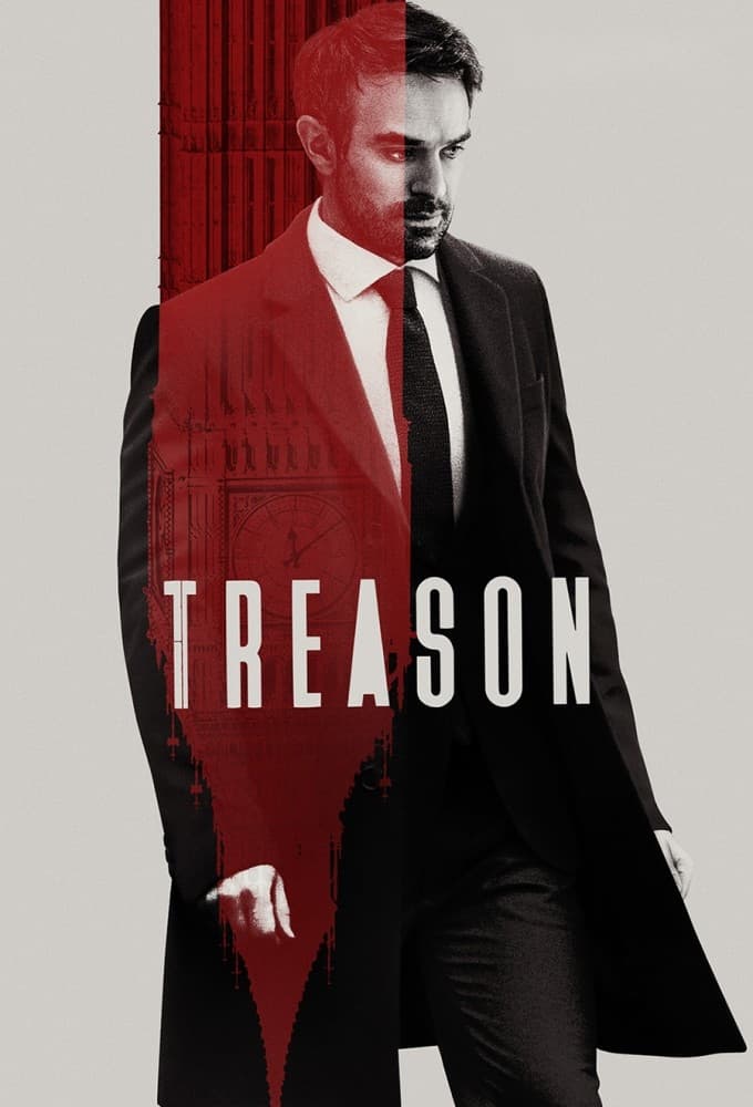 Treason (2022) กบฏ EP.1-5 (จบ)