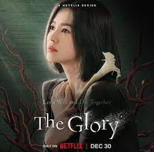 The Glory (2022) EP.1-8 (จบ) - ดูซีรี่ย์