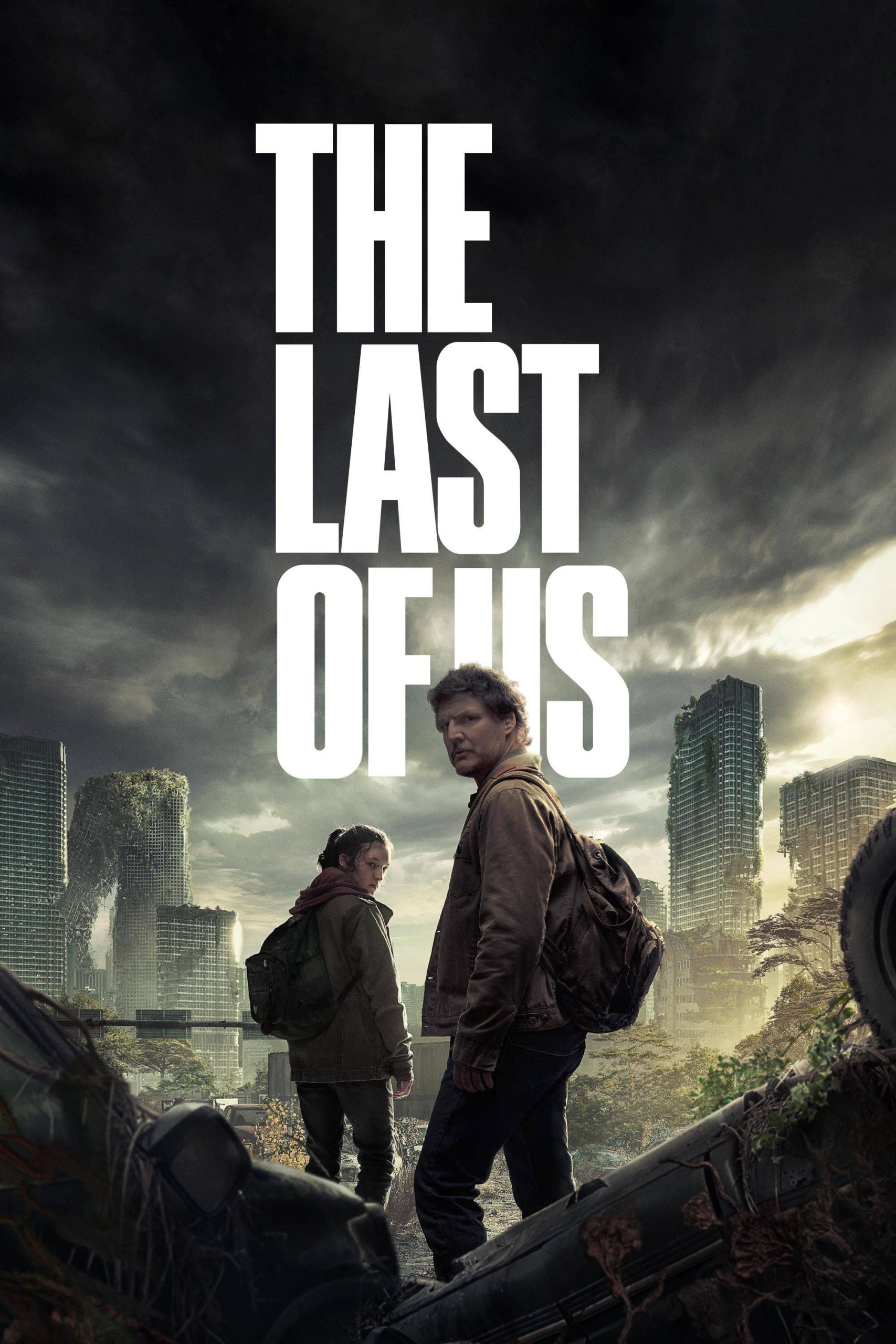 The Last of Us (2023) EP.1-9 (กำลังฉาย)
