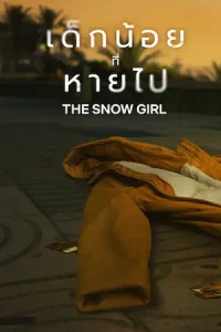 The Snow Girl 