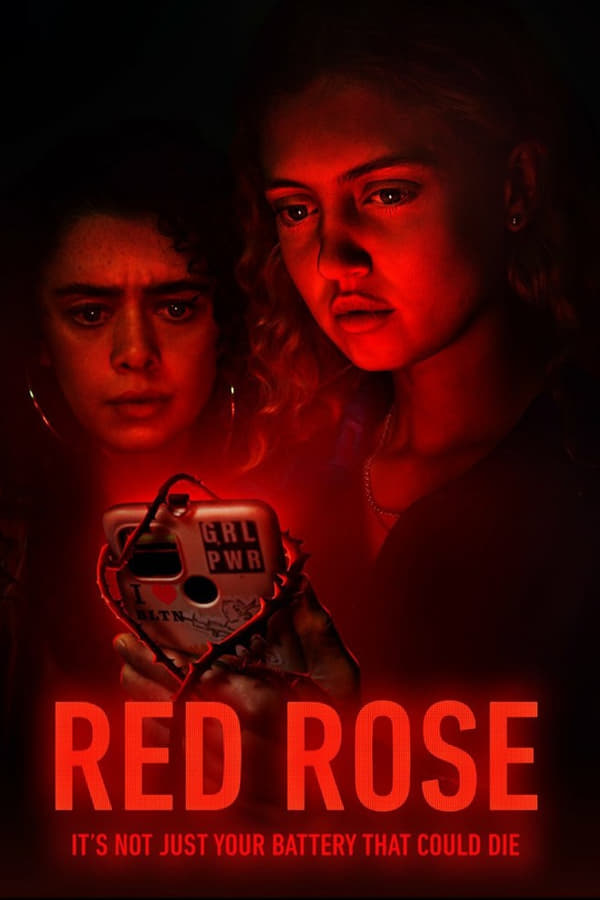 RED ROSE (2022) กุหลาบแดง