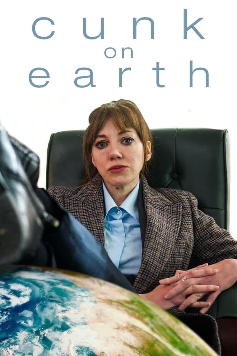 Cunk on Earth (2022) EP.1-5 (จบ)