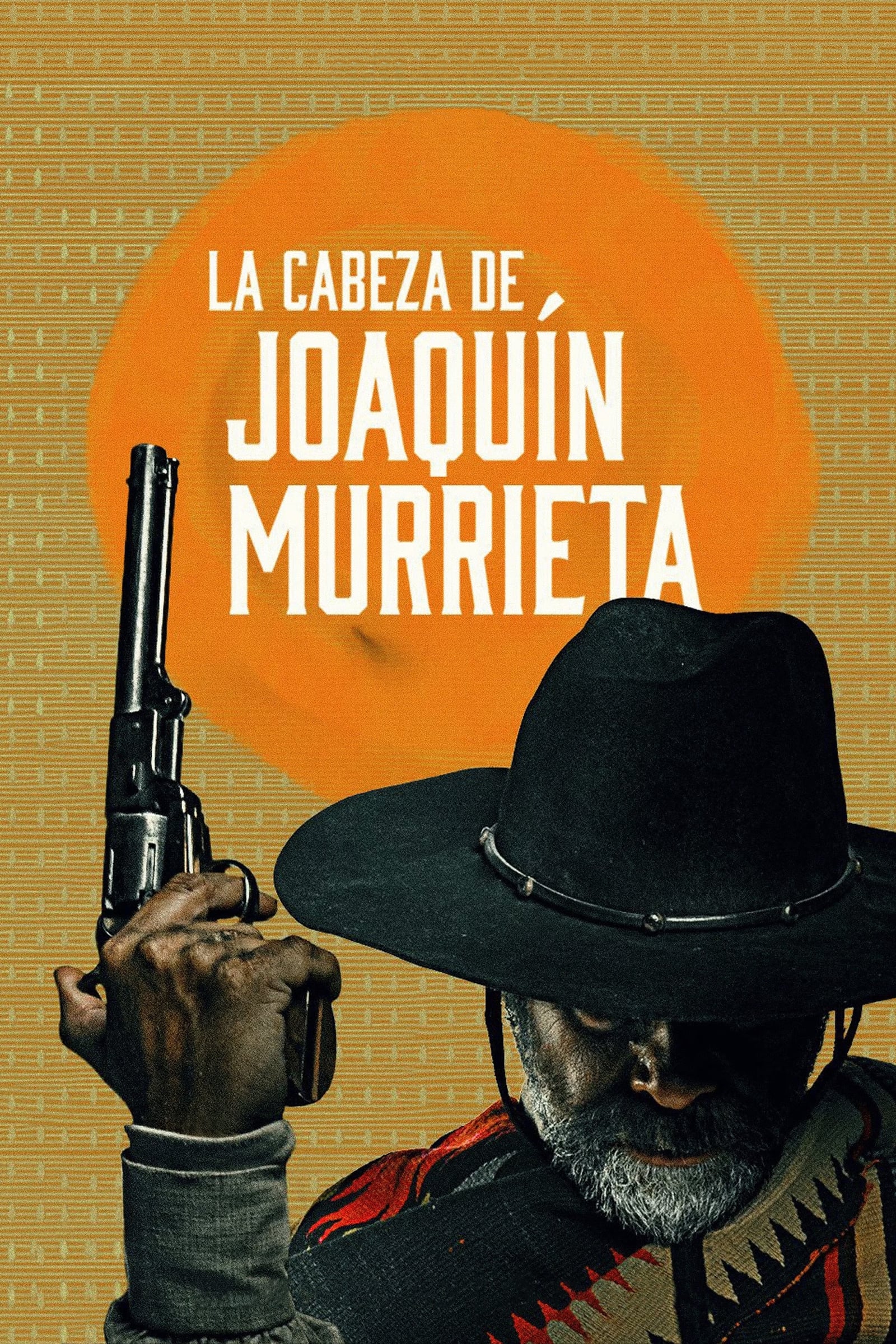 The Head of Joaquin Murrieta (2023) ล่าหัววาคีน มูร์ริเอตา EP.1-8 (จบ)