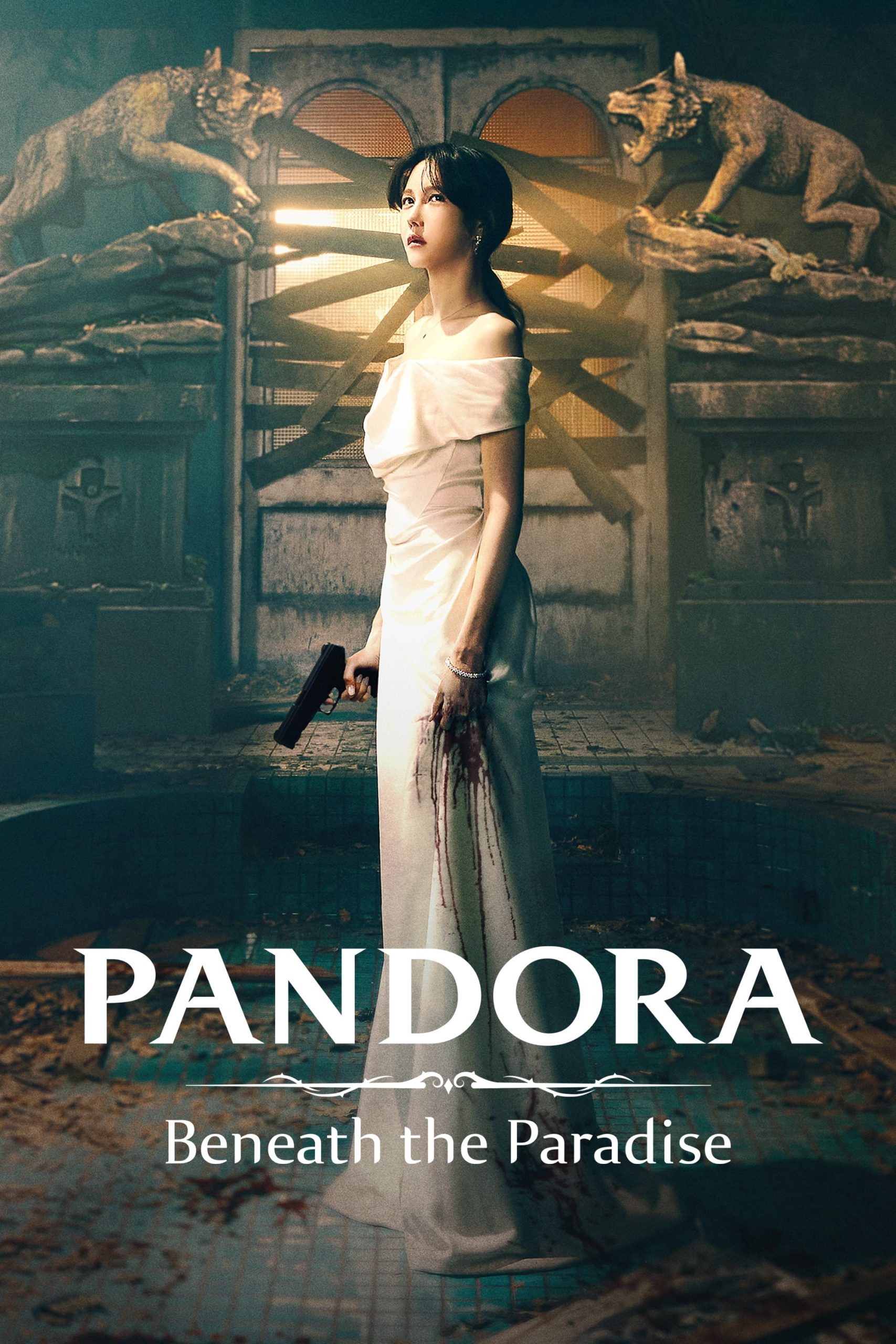 Pandora Beneath the Paradise (2023)