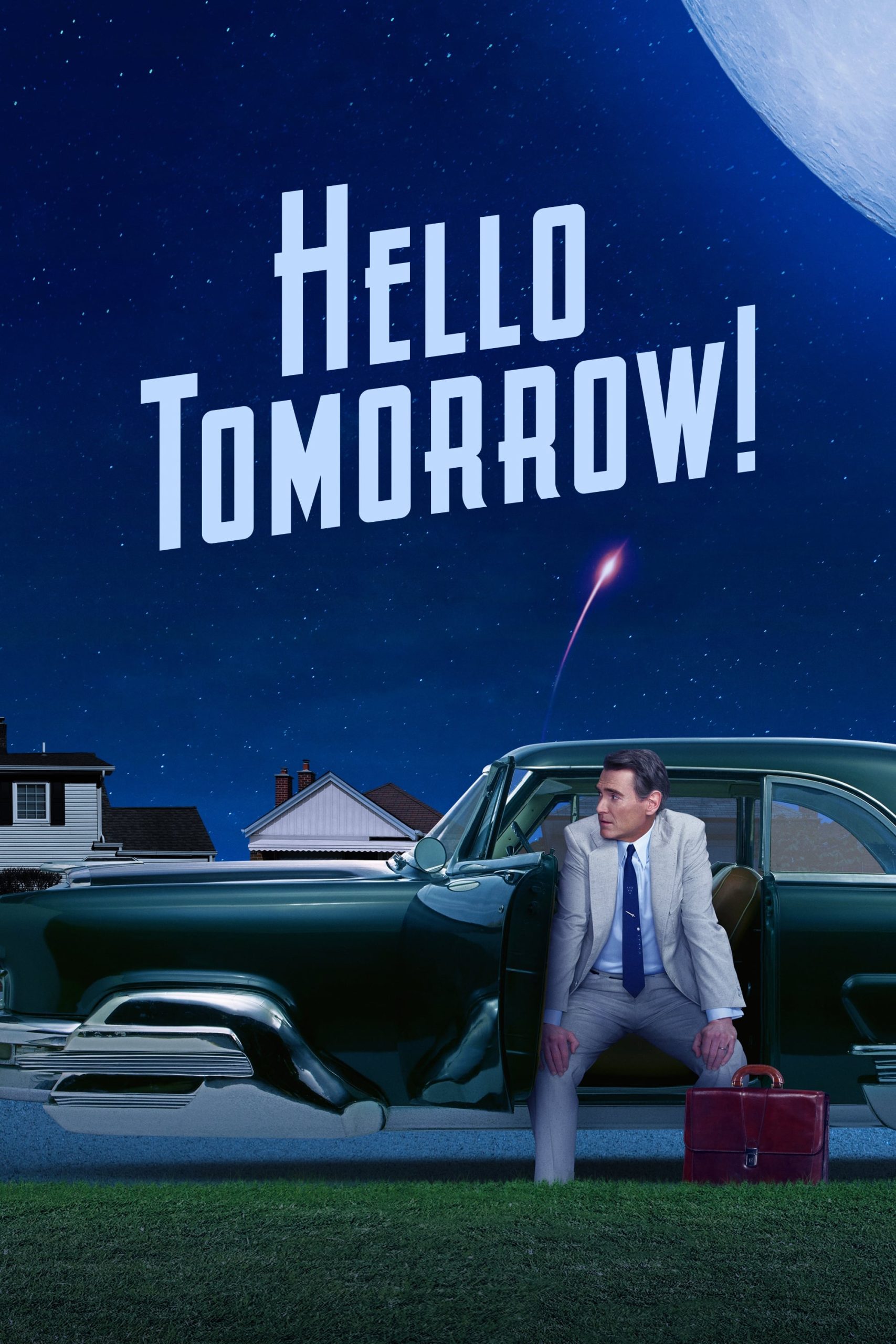 Hello Tomorrow! (2023) EP.1-10 (จบ)