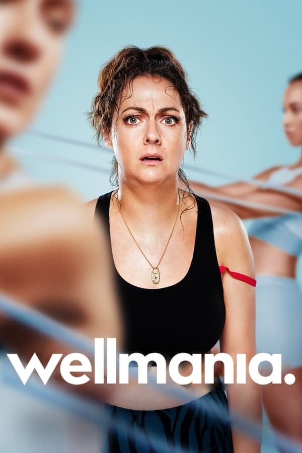 Wellmania (2023) ไขว่คว้าหาสุข(ภาพ)