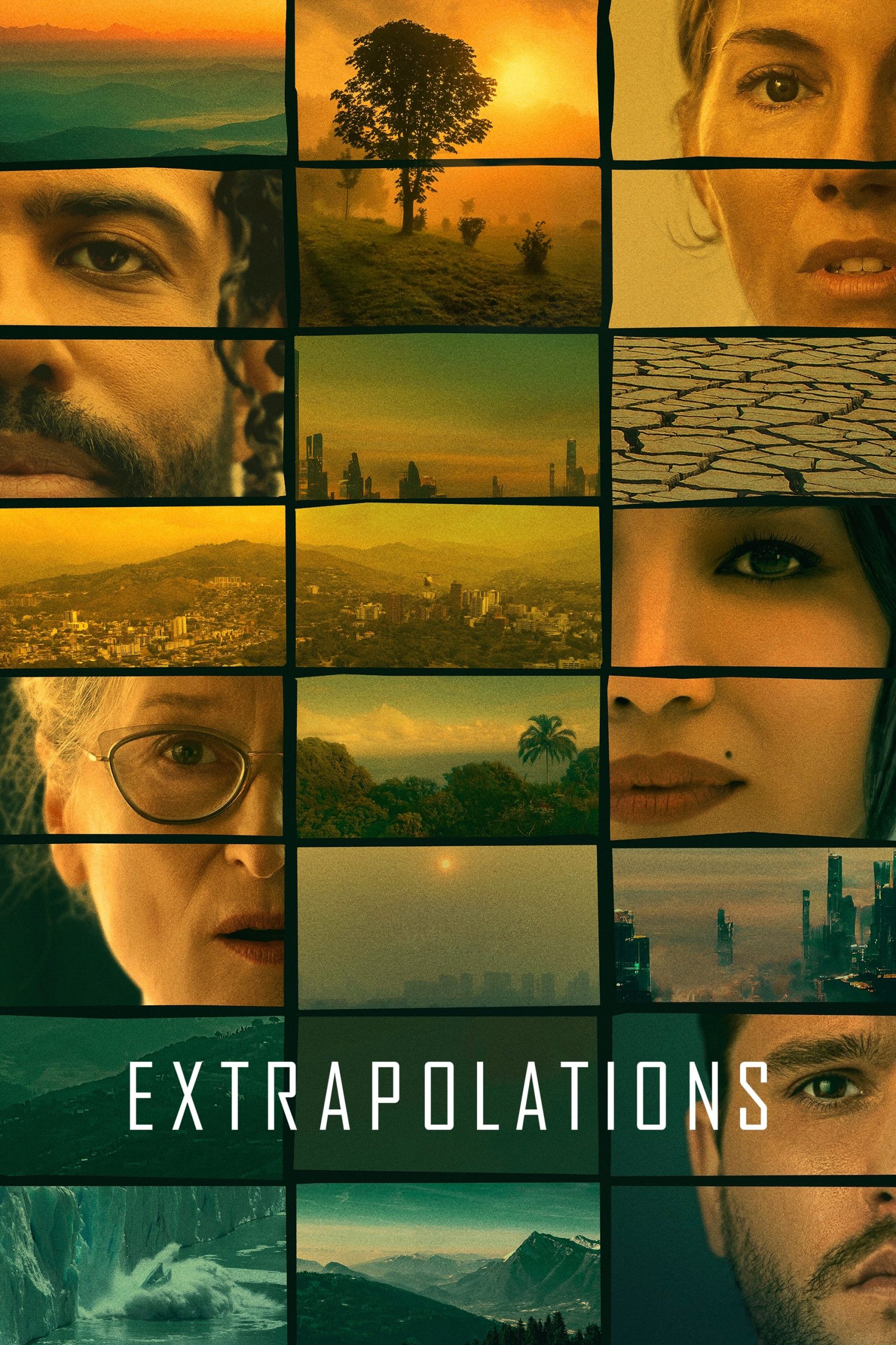 Extrapolations (2023)