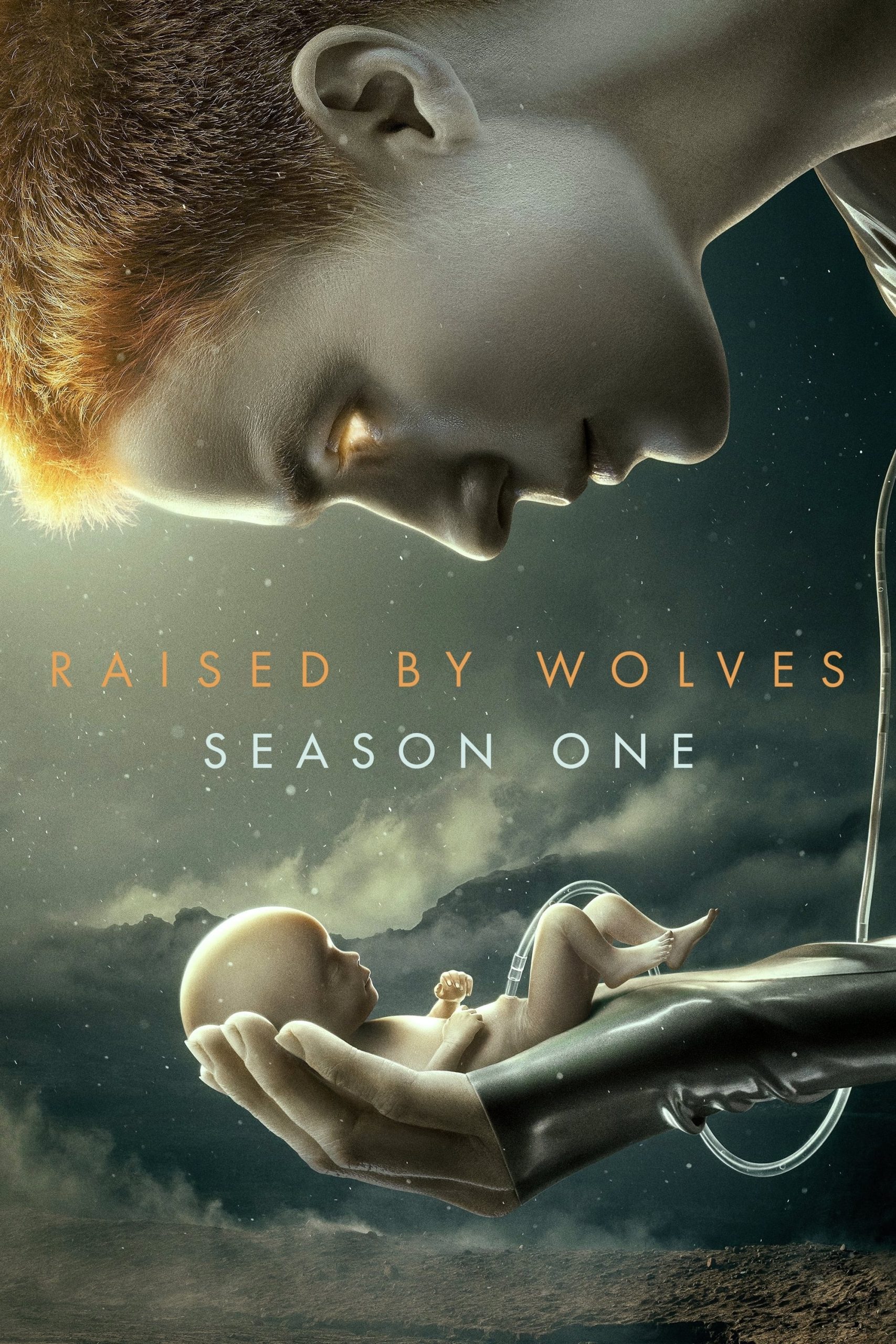 Raised by Wolves พันธุ์หมาป่า Season 1