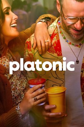 Platonic (2023) EP.1-10 (จบ)