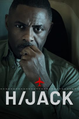 Hijack (2023) EP.1-7 (จบ)