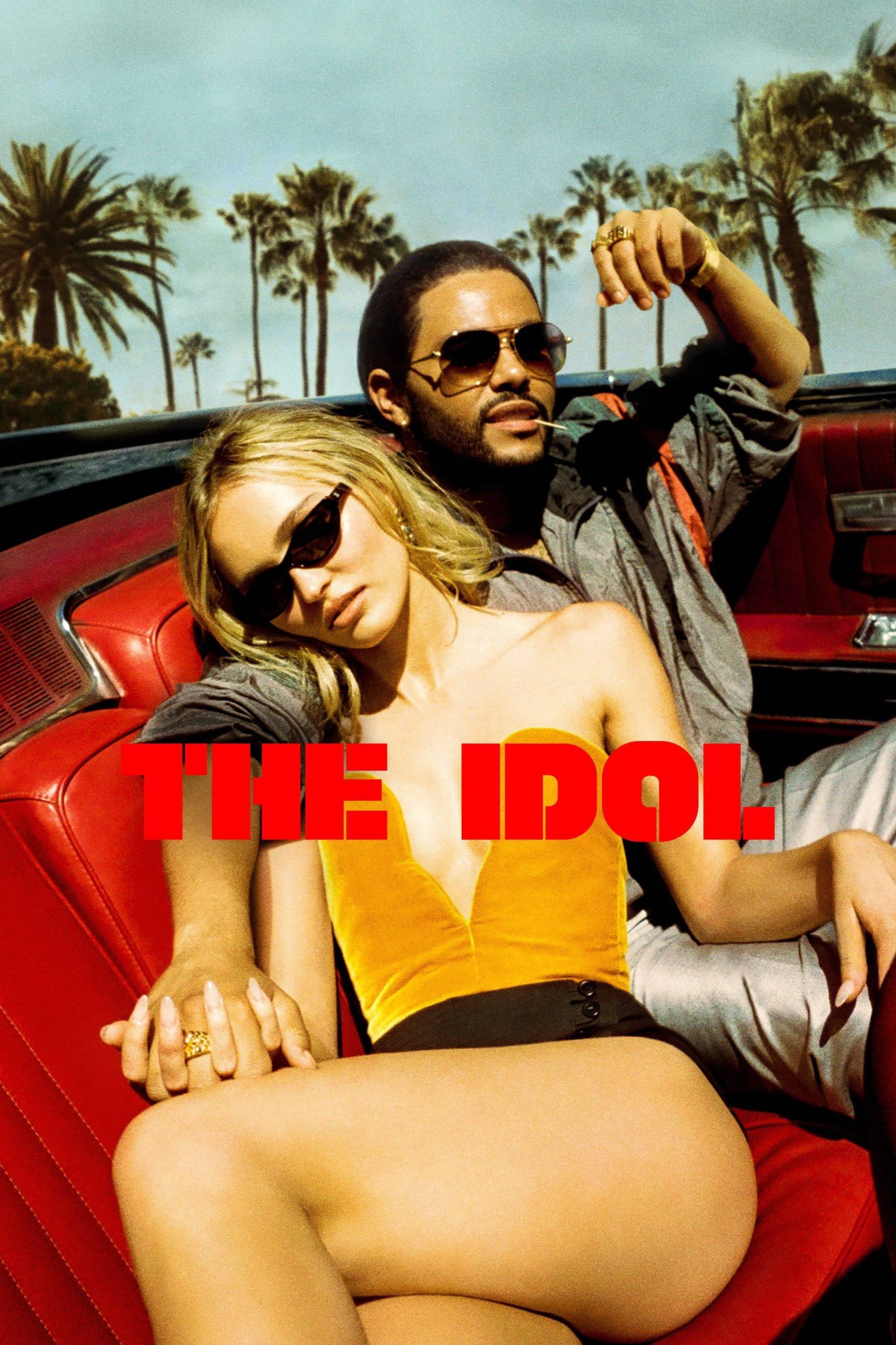 The Idol (2023) EP.1-5 (จบ)