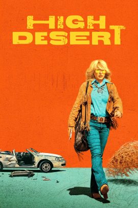 High Desert (2023) EP.1-8 (จบ)