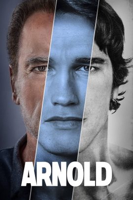 Arnold (2023) อาร์โนลด์ EP.1-3 (จบ)