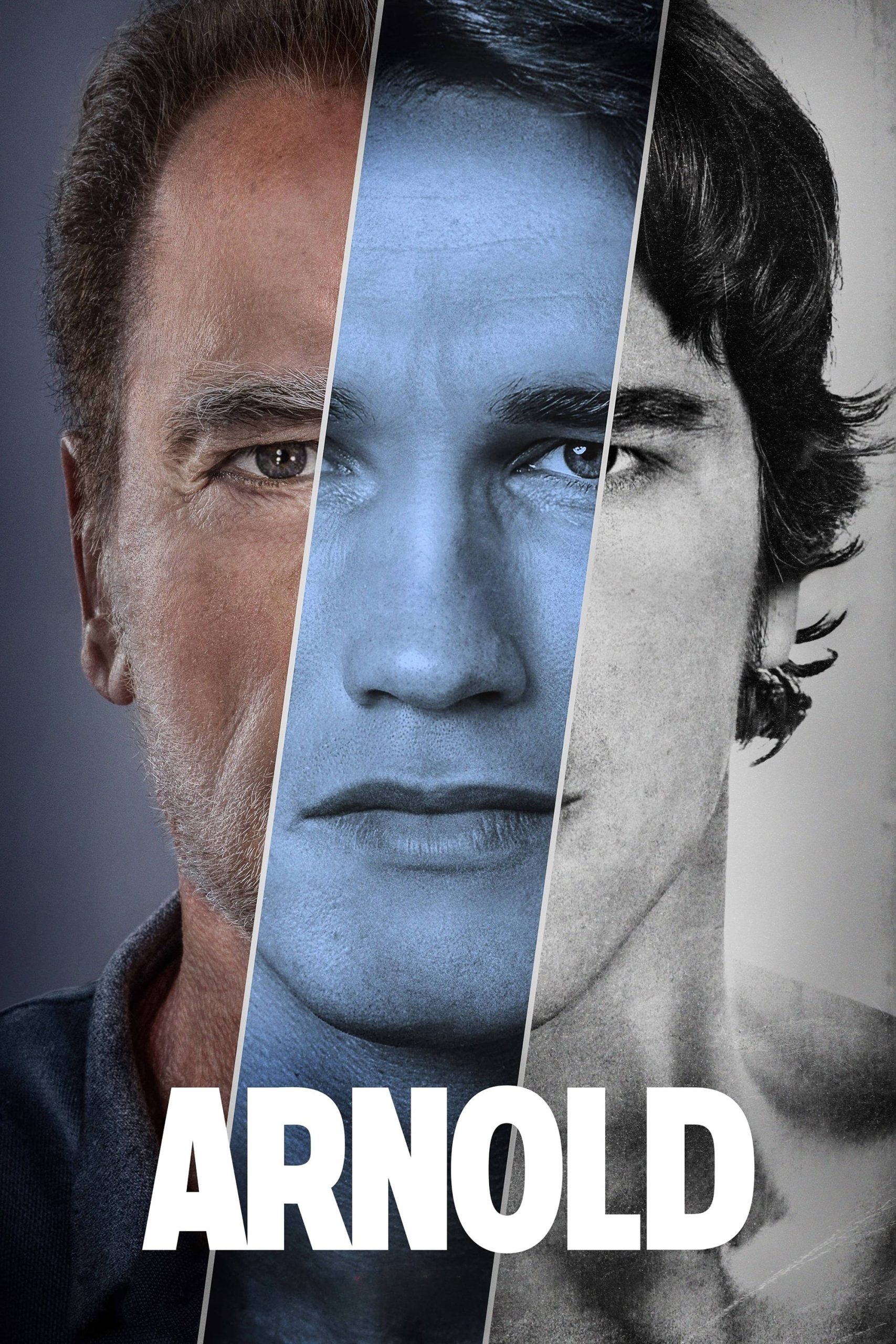 Arnold (2023) อาร์โนลด์
