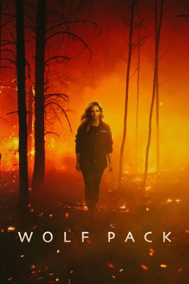 Wolf Pack (2023) EP.1-8 (จบ)