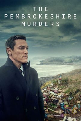 The Pembrokeshire Murders (2021) EP.1-3 (จบ)