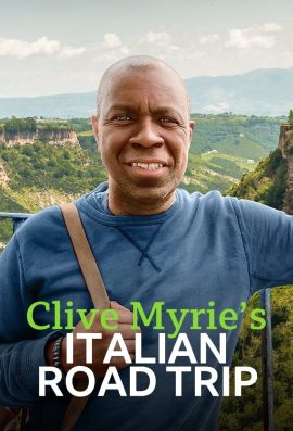 Clive Myries Italian Road Trip (2023) EP.1-15 (จบ)