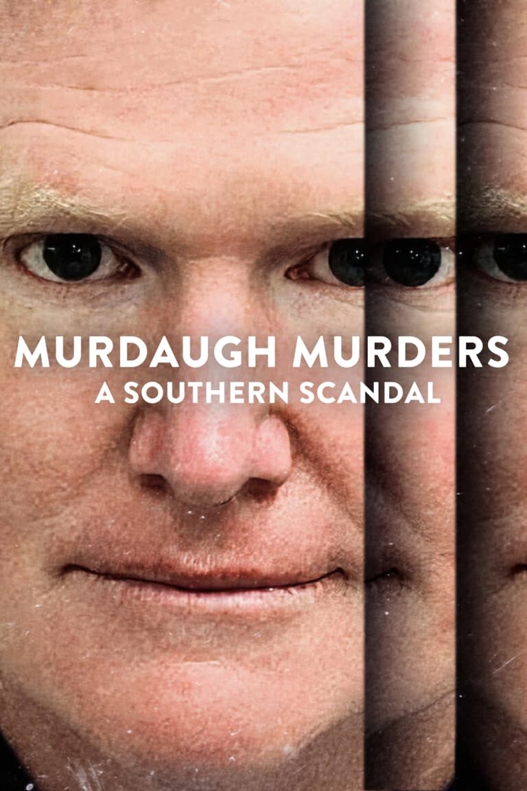 Murdaugh Murders A Southern Scandal (2023) คดีฉาวแดนใต้