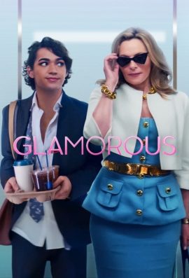 Glamorous (2023) สวยปังดังฝัน EP.1-10 (จบ)