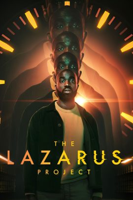 The Lazarus Project (2022) EP.1-8 (กำลังฉาย)